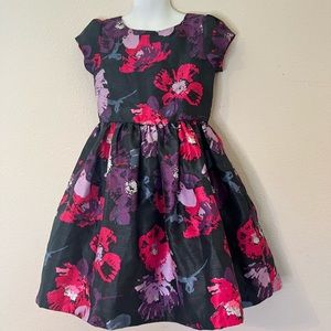 Only Worn Once
Girls Gymboree Dress
Size 5